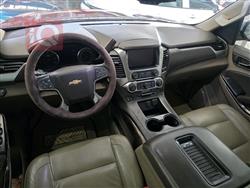 شيفروليه تاهو